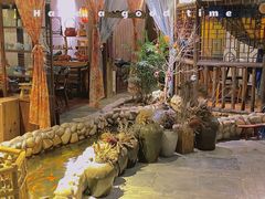 -馬蘭花開(车站大道店)