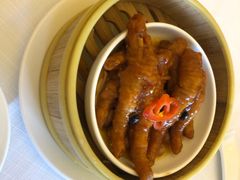 豉汁蒸凤爪-北京厨房(西安SKP店)