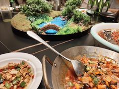 -呷湘厨·鱼汤捞饭(国家会展中心店)