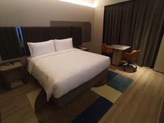 -城际上海虹桥机场酒店