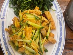 -老雒阳面馆·水席(定鼎门店)