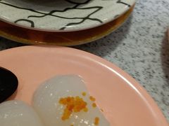 -争鲜回转寿司(金桥家乐福店)