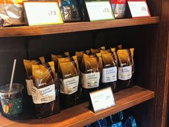 零售区-DOUTOR德咖伦(吴江路店)