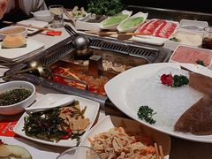 -海底捞火锅(勒泰店)