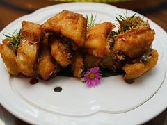 -醉霖生态餐厅(交大店)