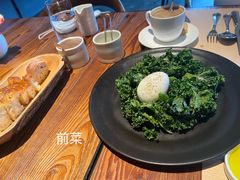 -Mercato莫卡多露台餐厅与酒吧(K11店)