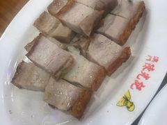 -澳门陈光记烧味饭店(南京德基广场店)