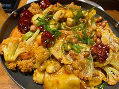 -新疆亚克西音乐餐厅(南方花园店)