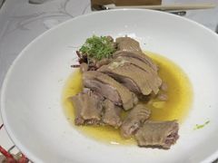 -洪福龙虾