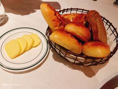 -Wolfgang’s Steakhouse 沃夫冈牛排馆(上海白玉兰广场店)