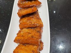 -上海1号私藏菜(静安店)