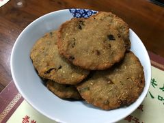 -粗茶淡饭(东关街店)