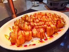 -聚春园自助餐厅(东街口店)