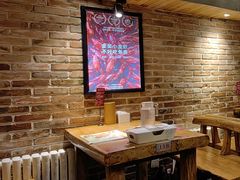 -馋嘴猫•北京食堂•烧烤宵夜(亚运村店)