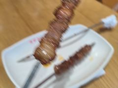 -南城香·饭香串香馄饨香(青年路店)