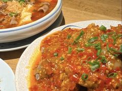 -渝人码头 川菜店 Chungking Szechuan Cuisine
