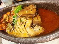 -渔娘渔家丹东海鲜(东直门店)