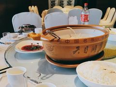 -风味小馆(天目湖宾馆店)