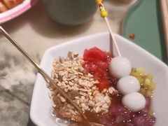 -锦府盐帮·侯宅(五棵松万达店)