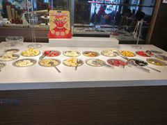 -豪客来牛排(府河店)