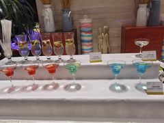 -雅邦朗悦国际酒店·乐悦自助餐厅