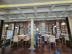 -金鹰国际酒店·满园春中餐厅