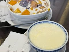 -民信老铺(双皮奶博物馆店)