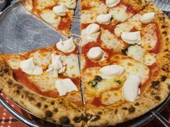 -Primo·丽莫意大利窑烤披萨