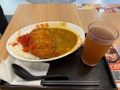 -吉野家(上海美罗城店)