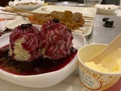 -金刚山烧烤(红旗大街店)