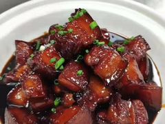 -小菜园新徽菜(马鞍山金鹰店)