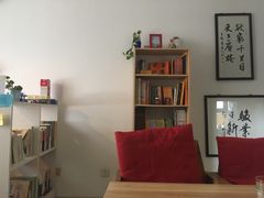 -捌楼咖啡书吧(南开店)