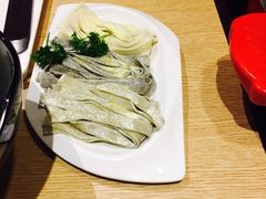 -新辣道鱼火锅(领展购物广场·中关村店)