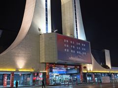 -岳阳站