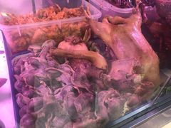 -章云板鸭(评事街店)