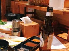 -千寻烧肉(政务区店)