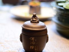 -同仁堂粹和餐厅·食养养生宴(新大都店)