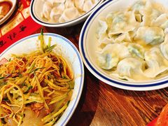 -新兴园饺子馆(河南街店)