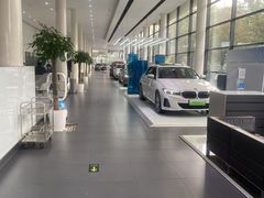 -北京华德宝宝马4S店(朝阳店)