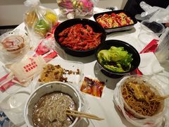 -王记生烫牛杂面馆(兰陵路店)