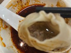 -西安贾三灌汤包·回坊小吃·清真炒菜(北院门总店)
