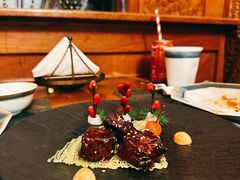 -马勒别墅·中餐厅