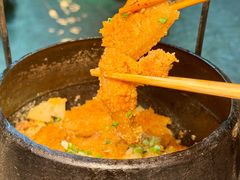 -田园印象·成都土菜院子(华阳店)