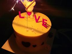 -玲婧胡同·生日蛋糕·餐厅(嘉里城店)