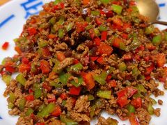 黑三剁-一坐一忘云南菜(嘉里中心店)