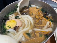 -小满手工粉(北京来福士店)