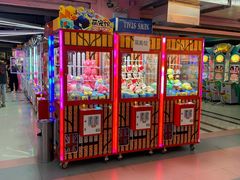 -阿尔法Game Station(中山路店)