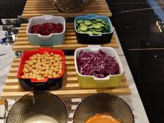 -宜昌富力皇冠假日酒店·咖啡1号西餐厅