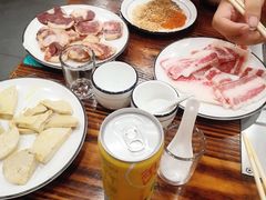 -风味烧烤(泰富店)