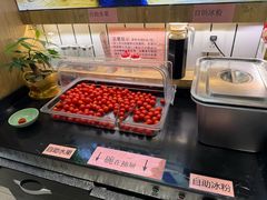 -采椰郎椰子鸡·脆皮鸡火锅(融创茂店)